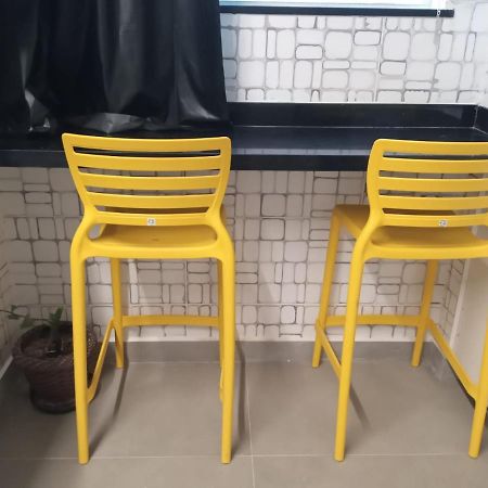 Studio Fully Furnished Heart Of Leblon - Studio Totalmente Mobiliado No Melhor Ponto Do Leblon Rio de Janeiro Exterior foto