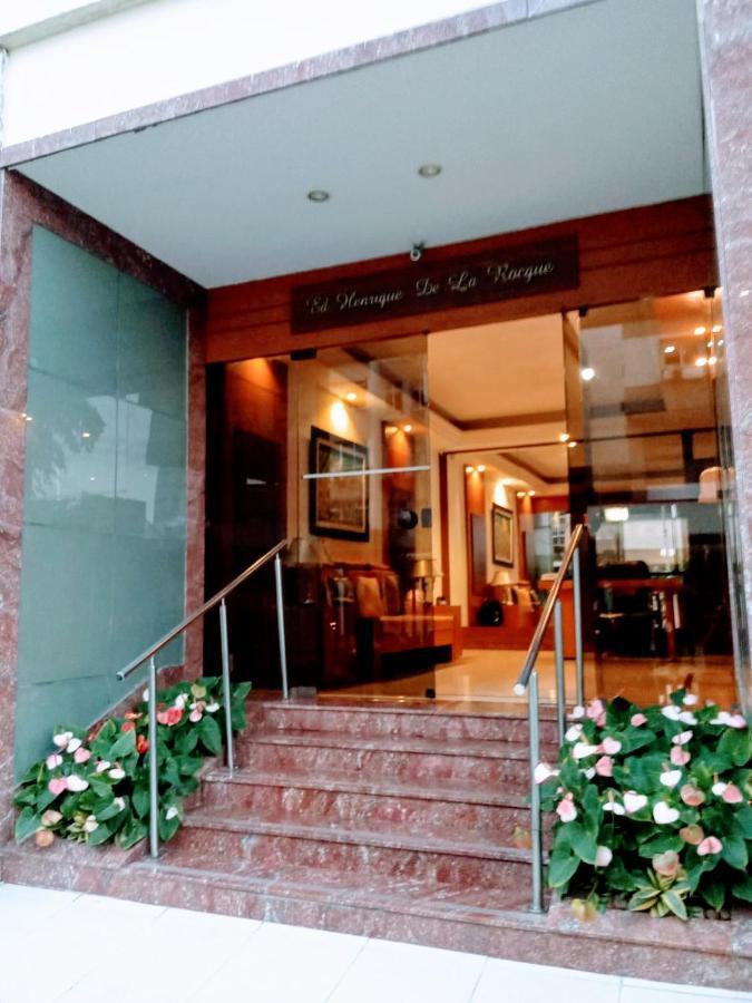 Studio Fully Furnished Heart Of Leblon - Studio Totalmente Mobiliado No Melhor Ponto Do Leblon Rio de Janeiro Exterior foto