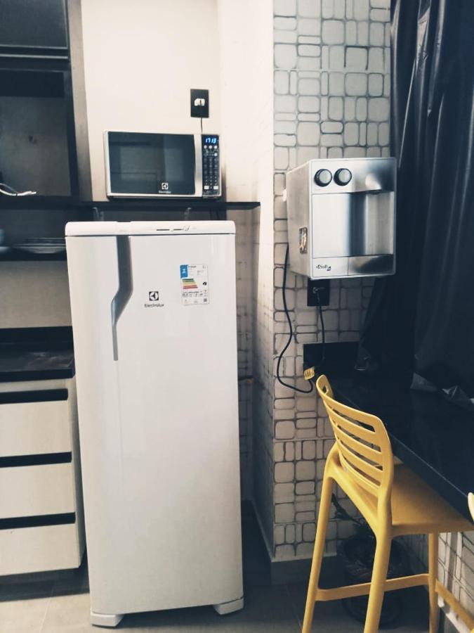 Studio Fully Furnished Heart Of Leblon - Studio Totalmente Mobiliado No Melhor Ponto Do Leblon Rio de Janeiro Exterior foto