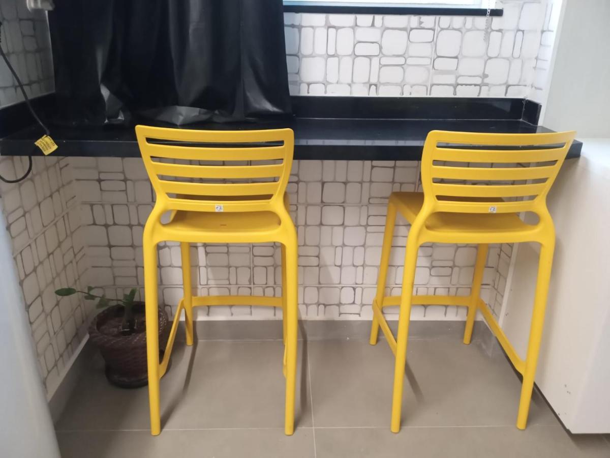 Studio Fully Furnished Heart Of Leblon - Studio Totalmente Mobiliado No Melhor Ponto Do Leblon Rio de Janeiro Exterior foto