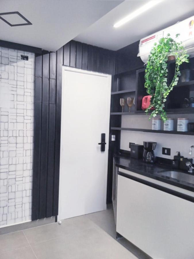 Studio Fully Furnished Heart Of Leblon - Studio Totalmente Mobiliado No Melhor Ponto Do Leblon Rio de Janeiro Exterior foto