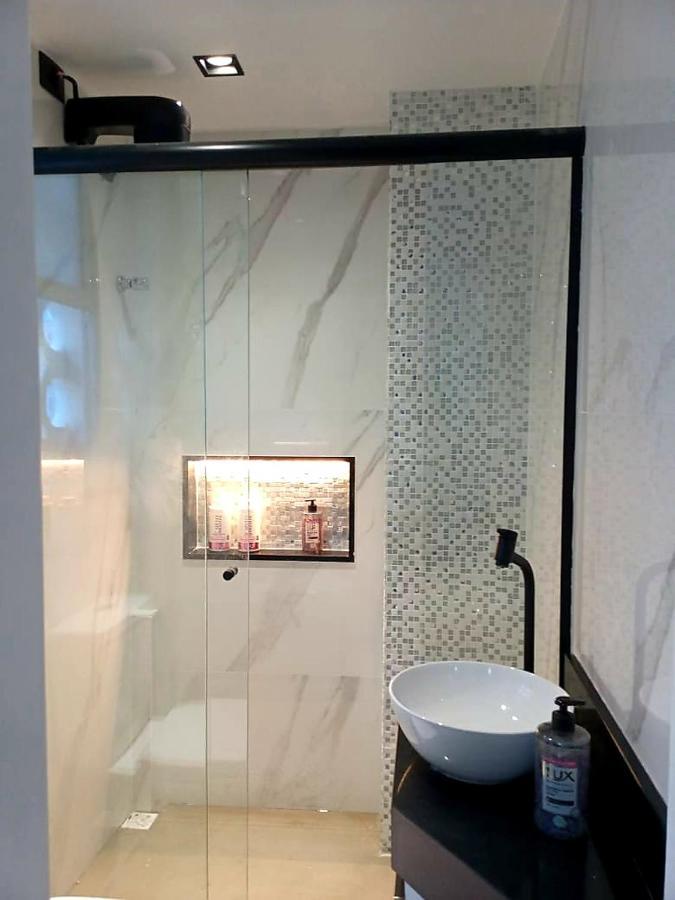 Studio Fully Furnished Heart Of Leblon - Studio Totalmente Mobiliado No Melhor Ponto Do Leblon Rio de Janeiro Exterior foto