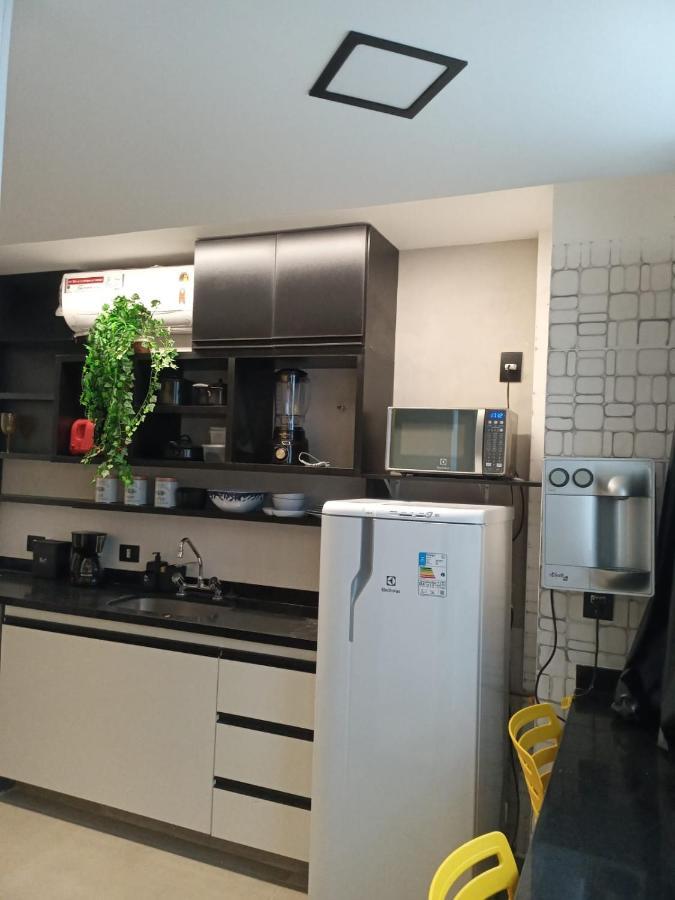 Studio Fully Furnished Heart Of Leblon - Studio Totalmente Mobiliado No Melhor Ponto Do Leblon Rio de Janeiro Exterior foto