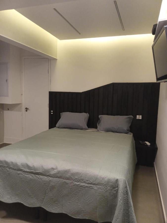 Studio Fully Furnished Heart Of Leblon - Studio Totalmente Mobiliado No Melhor Ponto Do Leblon Rio de Janeiro Exterior foto