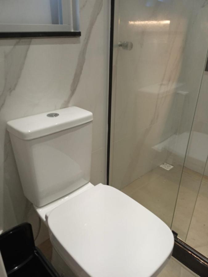 Studio Fully Furnished Heart Of Leblon - Studio Totalmente Mobiliado No Melhor Ponto Do Leblon Rio de Janeiro Exterior foto